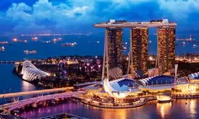 بورس سنگاپور از سال ۲۰۲۵ قراردادهای آتی بیت‌کوین را برای سرمایه‌گذاران نهادی راه‌اندازی می‌کند