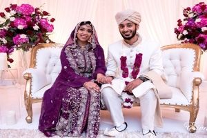 ۱۰ رسم که فقط در عروسی‌های هندی ممکن است ببینید