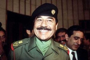 صدام حسین واقعا «دیوانه خاورمیانه» بود؟/ او خود را متقاعد کرده بود که آمریکا، اسرائیل و ایران درصدد حذفش بودند