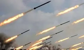  آسوشیتدپرس: غربی‌ها می‌گویند اگر ایران با سرعت فعلی شلیک کند، فقط چند روز مهمات دارند