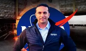 انتخاب یک ایرانی در مأموریت ناسا برای شبیه‌سازی حضور در مریخ/ کامک عبادی به همراه 3 نفر دیگر 45 روز را در انزوا در یک زیستگاه ویژه می‌گذرانند