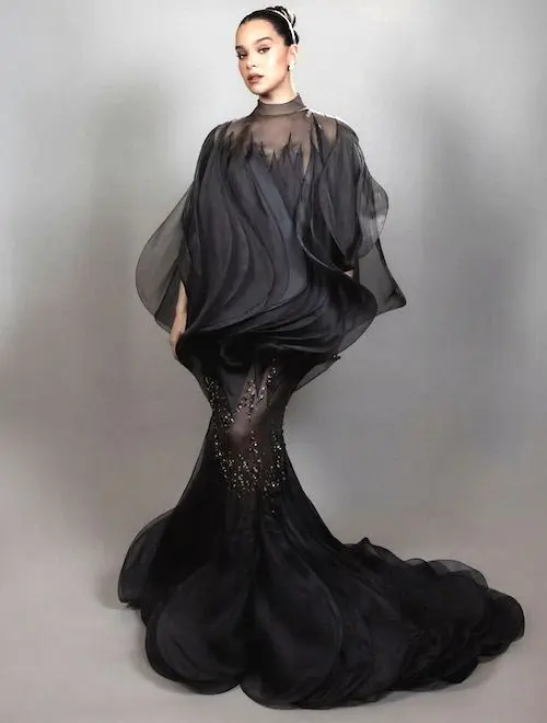 خوش‌پوش‌ترین زنان ۲۰۲۵