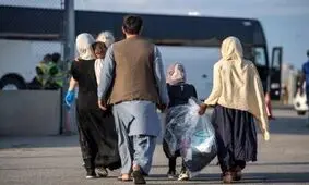 افزایش جمعیت ایران با پذیرش مهاجران افغانستانی؟ / «می‌خواهیم ایران ایرانی بماند»