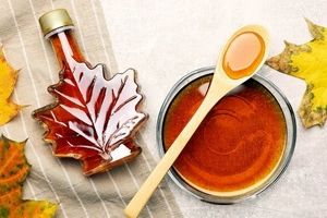 کاهش چربی شکم به کمک ماده ای شیرین