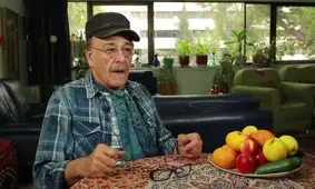 رضا بابک از دلیل ماندگاری زی‌زی‌گولو گفت