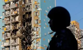 حمله پهپادهای اوکراین به مسکو/ ۳۰ پرواز لغو شد

