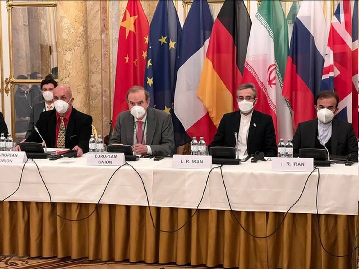 جلسه کمیسیون مشترک برگزار شد/ کار بر روی متن جدید از فردا ادامه مییابد