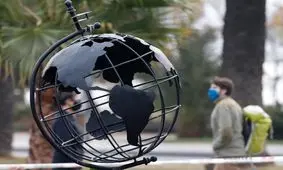 رتبه بد ایران در نقشه نوآوری جهان