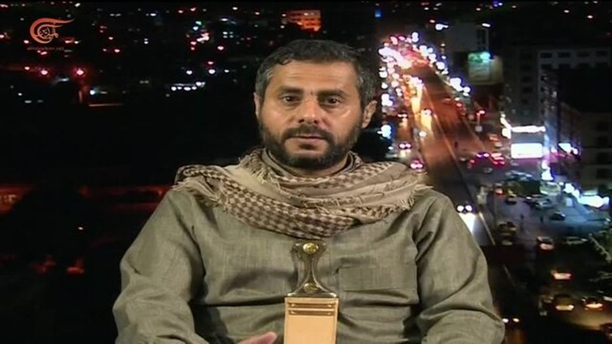 آزادسازی مأرب قطعی است