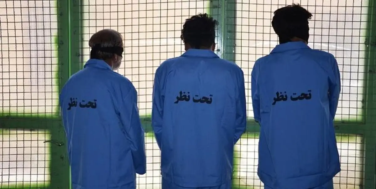 بازداشت سارق مسلح در زاهدان