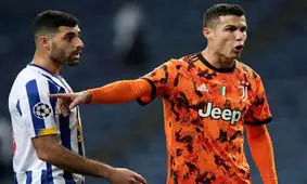 «طارمی» بالاتر از «رونالدو» در لیست بهترین گلزنان قاره اروپا/ رتبه ارزشمند مهاجم ایرانی در کنار فوق‌ستاره‌ها

