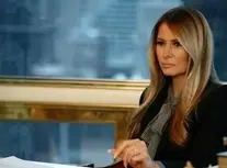 ملانیا ترامپ زندگی پشت‌صحنه سیاست/ تریلر فیلم 40 میلیون دلاری بانوی اول منتشر شد