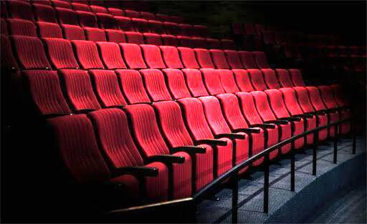 بلیت سینماها در روز مادر نیم بها شد