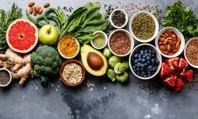 این خوراکی‌ ها خون را رقیق می‌کند