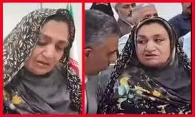 کلثوم اکبری به جرم قتل شوهرانش به 10 بار قصاص محکوم شد