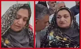 کلثوم اکبری به جرم قتل شوهرانش به 10 بار قصاص محکوم شد