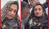 کلثوم اکبری به جرم قتل شوهرانش به 10 بار قصاص محکوم شد