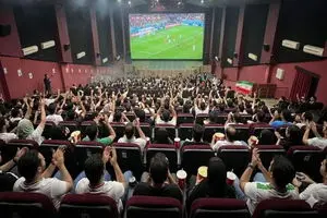 فروش بلیت پخش زنده فوتبال رکورد زد؛ ۱۲ میلیارد تومان تا غروب شنبه