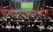 فروش بلیت پخش زنده فوتبال رکورد زد؛ ۱۲ میلیارد تومان تا غروب شنبه