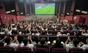 فروش بلیت پخش زنده فوتبال رکورد زد؛ ۱۲ میلیارد تومان تا غروب شنبه