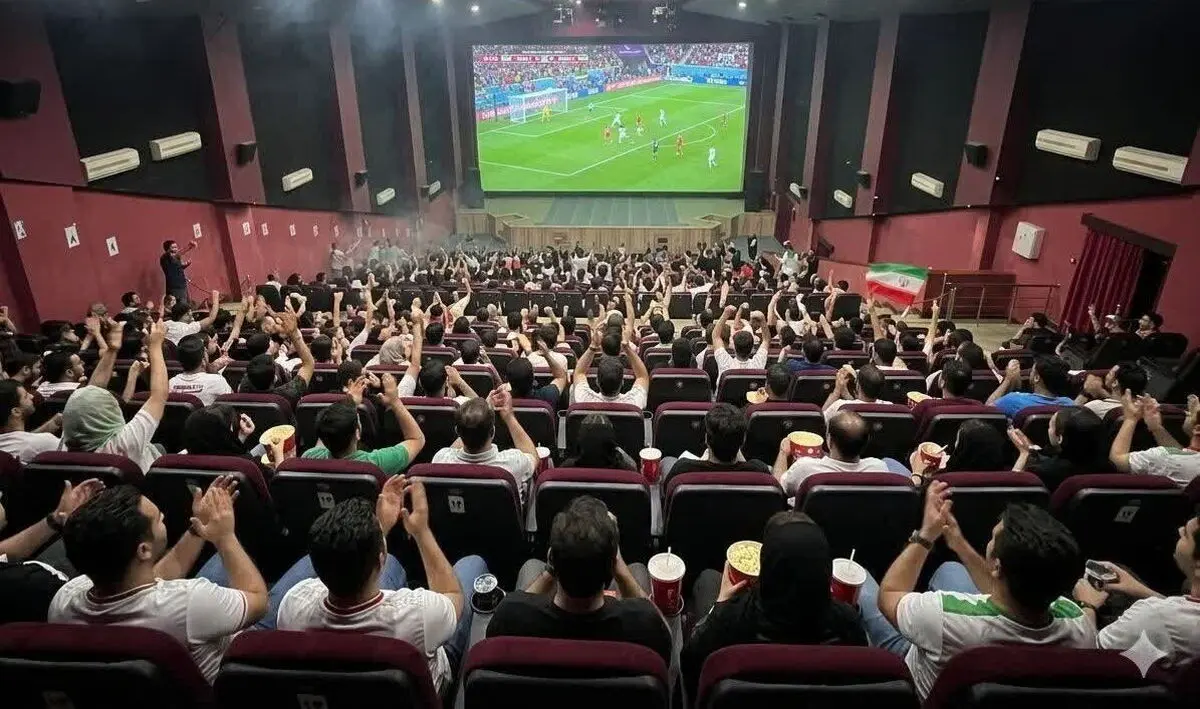 فروش بلیت پخش زنده فوتبال رکورد زد؛ ۱۲ میلیارد تومان تا غروب شنبه