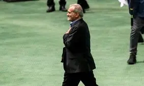 دفاع رئیس‌جمهور از کلیات لایحه بودجه ۱۴۰۴ با تشکر از همدلی مجلس/ پزشکیان: بودجه ۱۴۰۴ شفاف است و درآمدها و هزینه‌ها را به طور مشخص ارائه کردیم/ اگر با هم باشیم می‌توانیم ناترازی را حل کنیم/ ویدئو