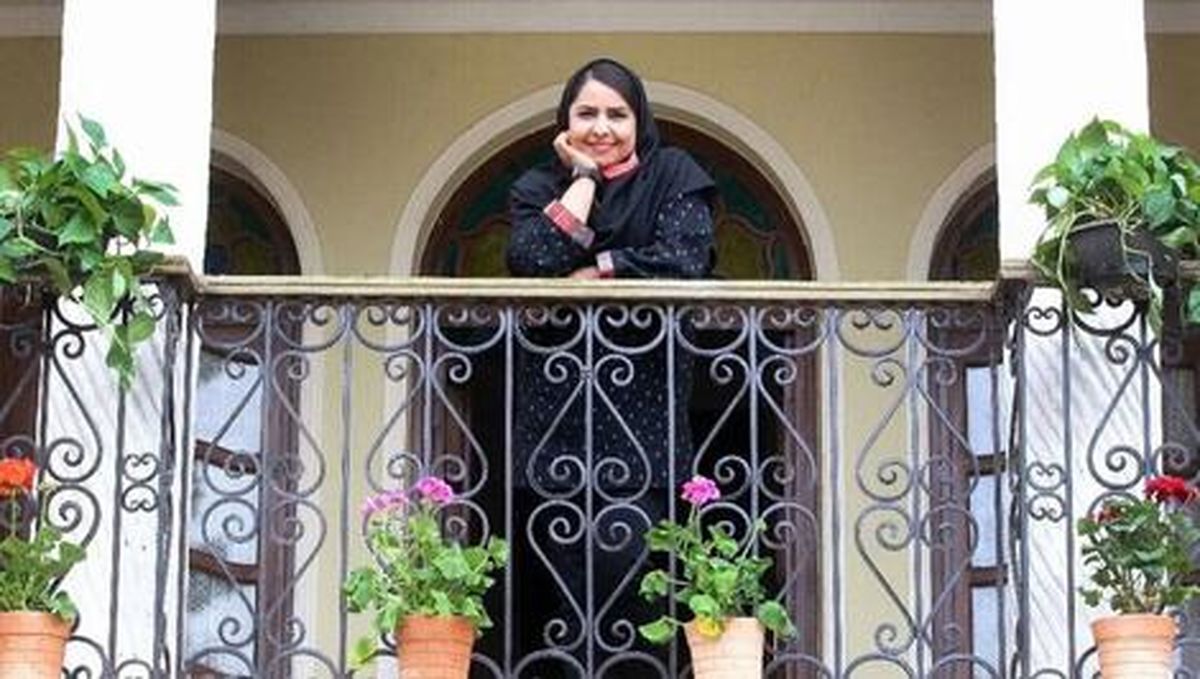 زینب علیپور، خبرنگار جامجم بر اثر ایست قلبی درگذشت