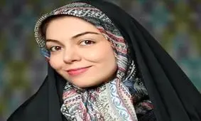 تصاویر دیده نشده از آزاده نامداری در سالروز فوت او