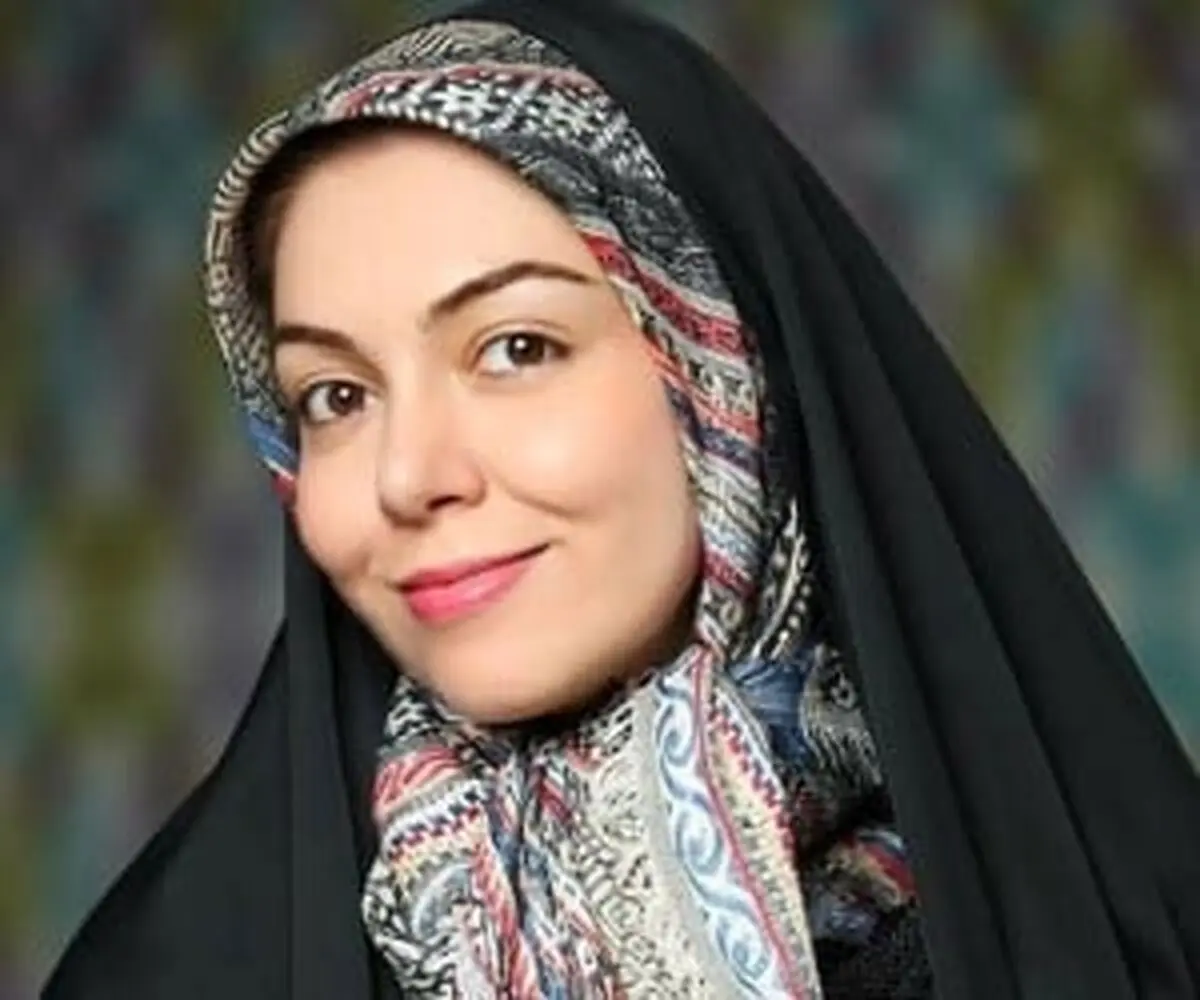 تصاویر دیده نشده از آزاده نامداری در سالروز فوت او