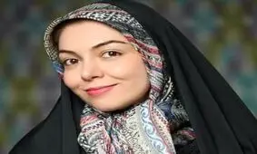تصاویر دیده نشده از آزاده نامداری در سالروز فوت او