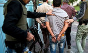 دستگیری ۲۵ سارق طی ۷۲ ساعت در اصفهان