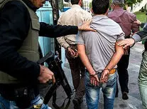 شکار بزرگ در پایتخت/ گزارش خبرفوری از سرنوشت تلخ گردانندگان بازار سیاه اموال مسروقه/ ویدئو