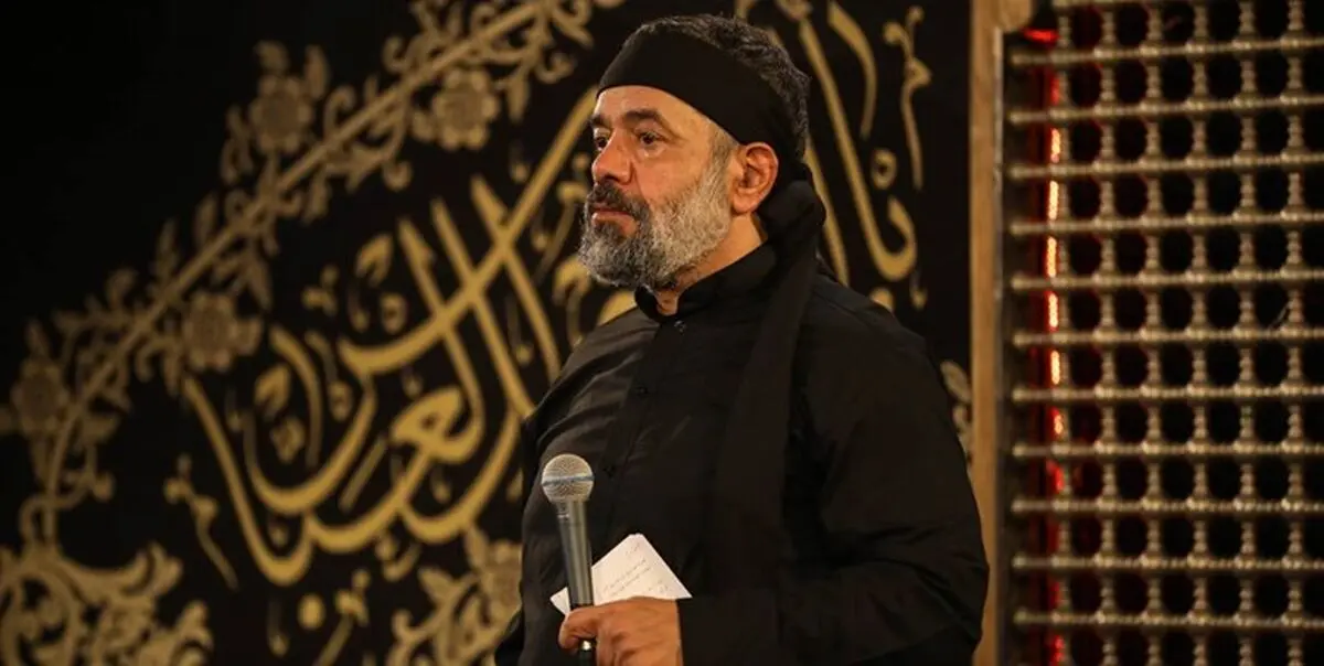  برخی مسئولین گلایه کردند چرا نامه امیر المومنین (ع) به مالک را می‌خوانی؟!/ ویدئو