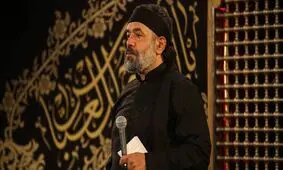  برخی مسئولین گلایه کردند چرا نامه امیر المومنین (ع) به مالک را می‌خوانی؟!/ ویدئو