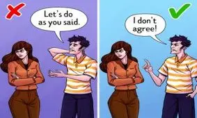 ۱۰ عادت به ظاهر بی ضرر که به رابطه عاطفی لطمه می زنند