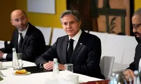 آمریکا و اروپا احیا برجام را بر حمایت از اوکراین ترجیح دادند/ چرا اروپا مکانیسم ماشه را فعال نمی‌کند؟

