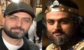 مصطفی زمانی: مردم بخاطر نقش یوسف به من دست می کشیدند تا شفا بگیرند