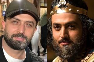 مصطفی زمانی: مردم بخاطر نقش یوسف به من دست می کشیدند تا شفا بگیرند