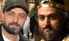 مصطفی زمانی: مردم بخاطر نقش یوسف به من دست می کشیدند تا شفا بگیرند