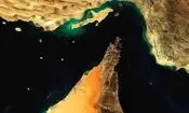 کپلر: عبور از مسیر جنوبی تنگه هرمز به صفر رسیده است