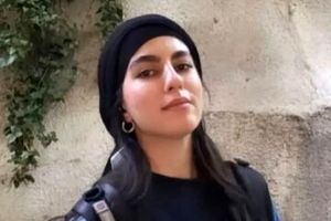 مشکل جدیدی که خانواده الهه حسین‌نژاد با آن روبه‌رو خواهد شد/ چرا قاتل الهه باید به اشد مجازات برسد؟