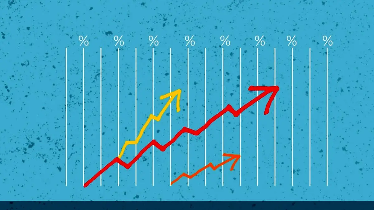نرخ تورم در بهمن ماه ۱۴۰۴ معادل ۴۶.۳ درصد شد

