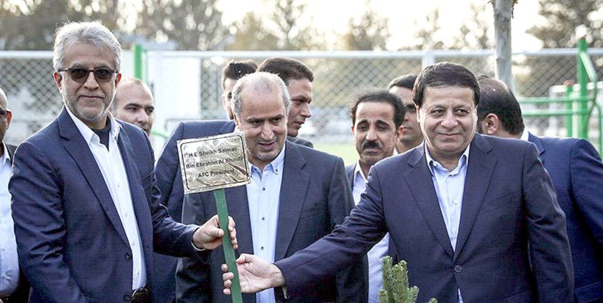 واکنش تاج به صحبتهای عزیزی خادم درباره حذف سرخابیها: به این چیزها اهمیت ندهید