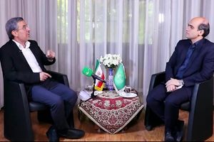 قبل از انقلاب کارهای زیادی انجام شد / تا چه زمانی میخواهیم با آمریکا سرشاخ باشیم؟ / خروجی دولت بعد از من چه بود؟ / دیدم وحدت نظر نیست، از مذاکرات هستهای کنار کشیدم / میشد مسائل را با غرب حل کرد، اما رفتند سفارت گرفتند