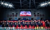 آمریکا مقابل بلندقامتان ایران به زانو درآمد 