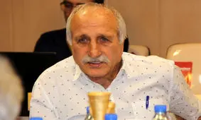 منصور برزگر: در هیچ زمینه‌ای المپیکی فکر نمی‌کنیم

