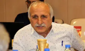 منصور برزگر: در هیچ زمینه‌ای المپیکی فکر نمی‌کنیم

