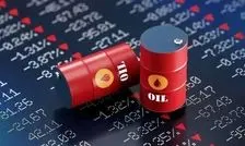 قیمت نفت برنت به زیر ۸۰ دلار رسید

