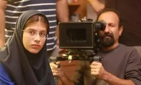 تغییرات سارینا فرهادی بازیگر فیلم جدایی نادر از سیمین بعد از 15 سال/ ویدئو