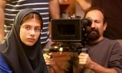 تغییرات سارینا فرهادی بازیگر فیلم جدایی نادر از سیمین بعد از 15 سال/ ویدئو